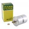 Fuel filter WK830/3 [MANN]