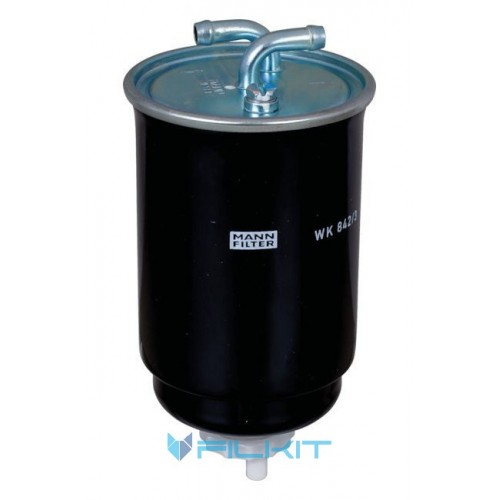 Fuel filter WK842/3 [MANN]
