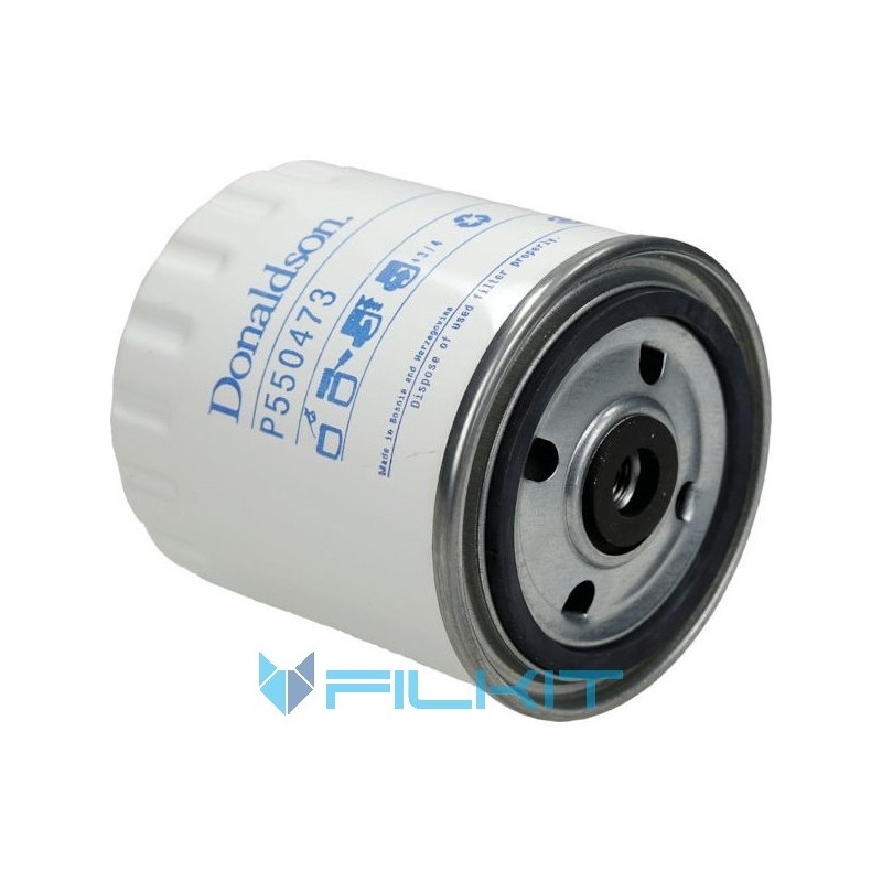 Fuel filter P550473 [Donaldson]