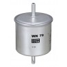 Фильтр топливный WK79 [MANN]