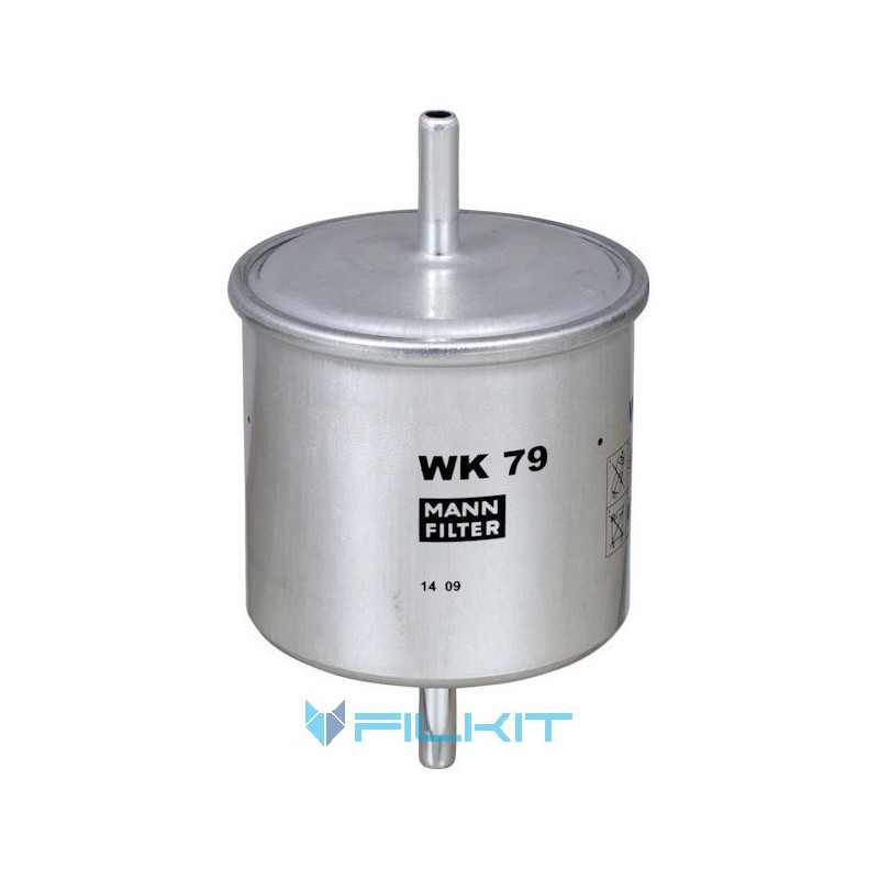 Fuel filter WK79 [MANN]