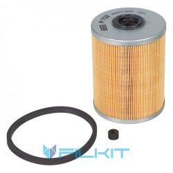 Fuel filter (insert) P732x [MANN]