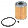 Fuel filter (insert) P732x [MANN]