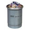 Fuel filter (insert) WK841 [MANN]