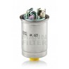 Fuel filter WK823 [MANN]