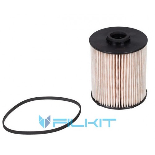 Fuel filter (insert) PU839x [MANN]