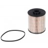 Fuel filter (insert) PU839x [MANN]