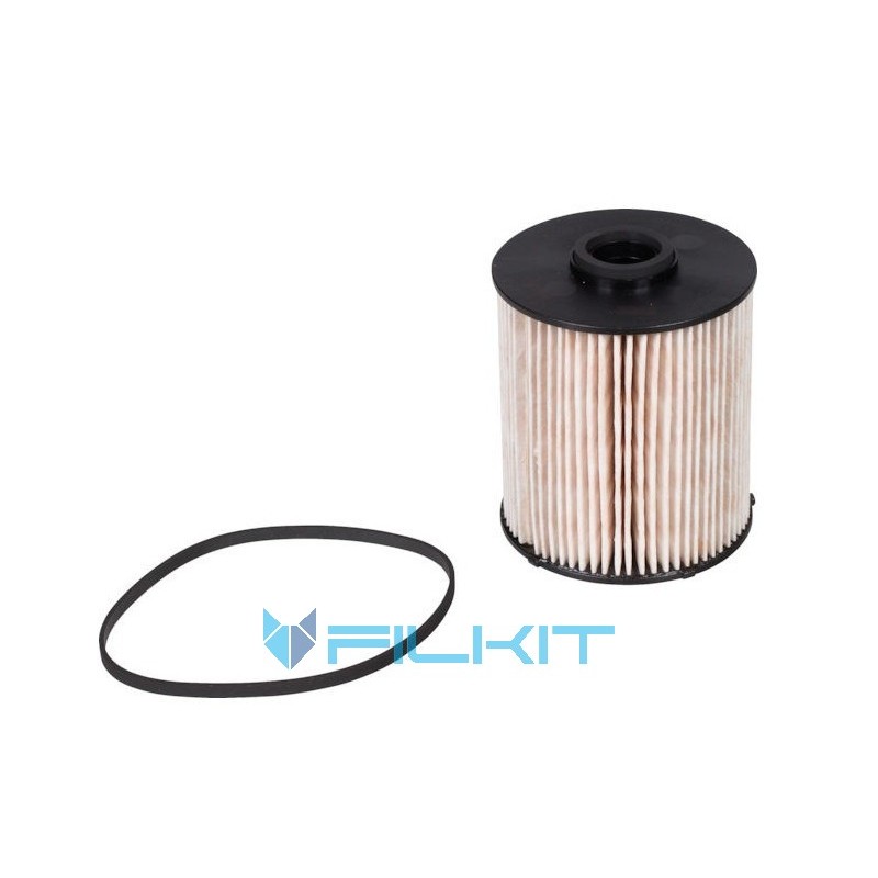 Fuel filter (insert) PU839x [MANN]