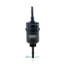 Fuel filter WK511/2 [MANN]