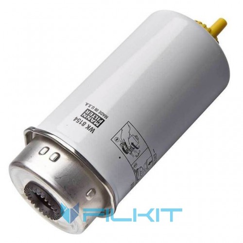 Fuel filter (insert) WK8154 [MANN]