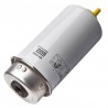 Fuel filter (insert) WK8154 [MANN]