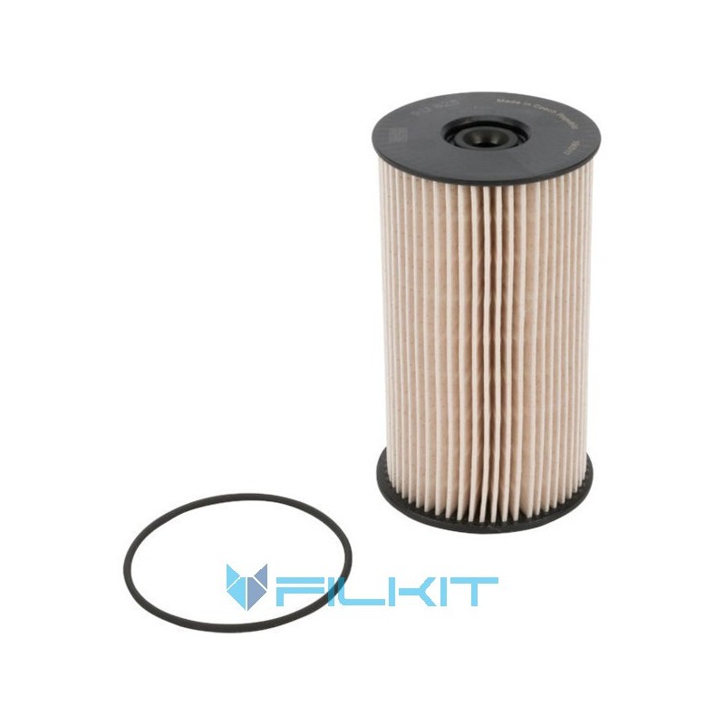 Fuel filter (insert) PU825x [MANN]