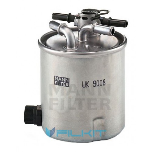 Fuel filter WK9008 [MANN]