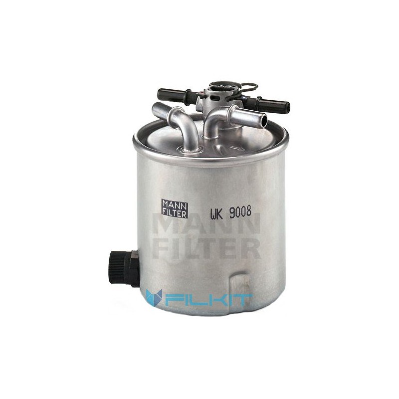 Fuel filter WK9008 [MANN]