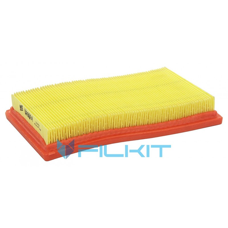 Air filter WA9604 [WIX]