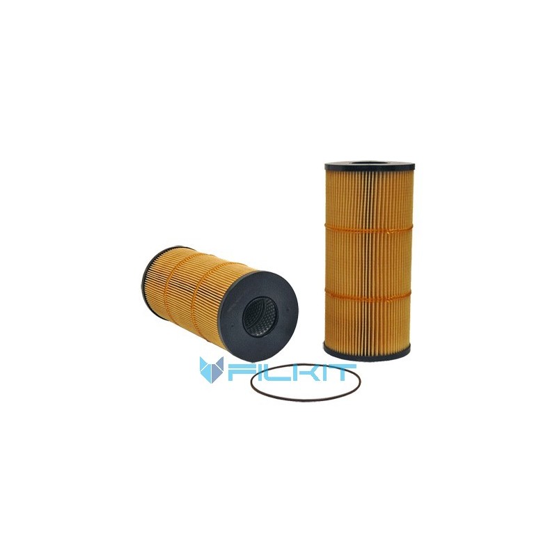 Fuel filter (insert) 33990 [WIX]