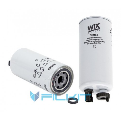 Fuel filter 33965 [WIX]