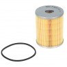 Fuel filter (insert) P810x [MANN]