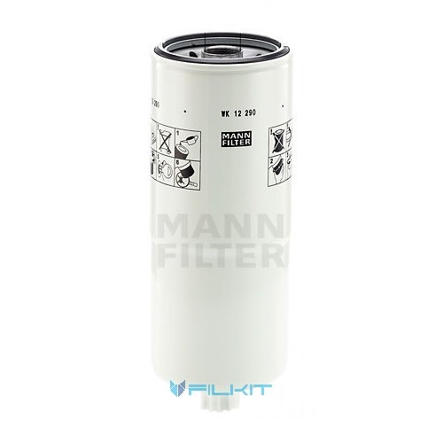 Фильтр топливный WK12290 [MANN]