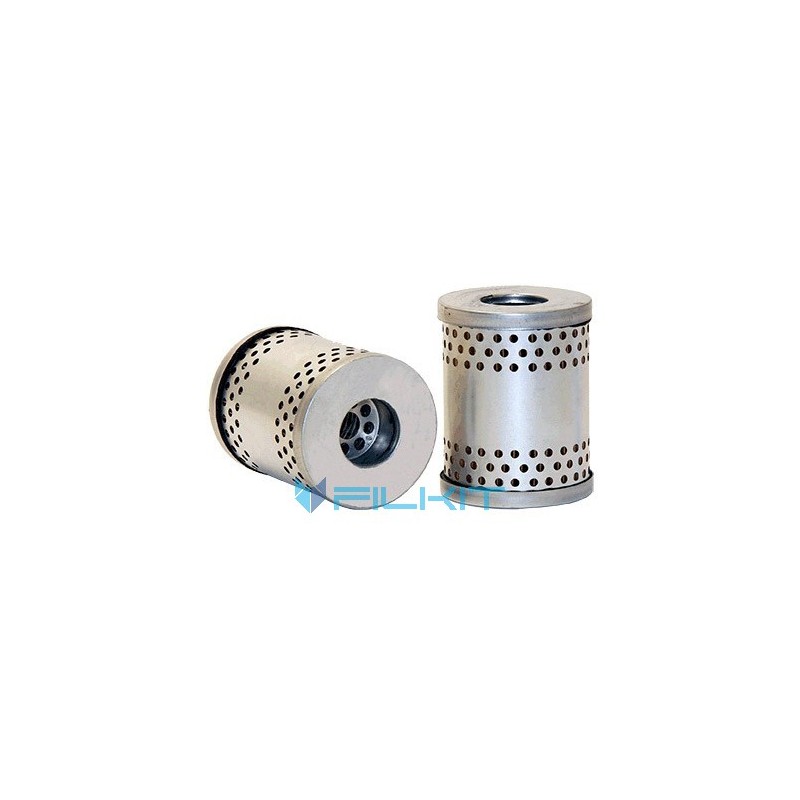 Fuel filter (insert) 33360 [WIX]