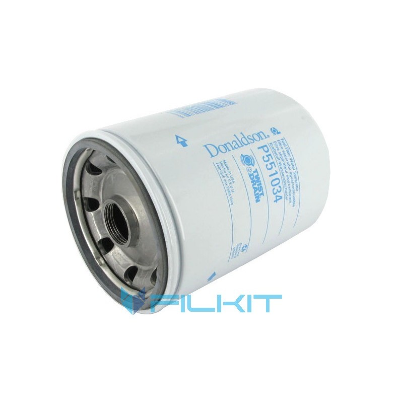 Fuel filter P551034 [Donaldson]