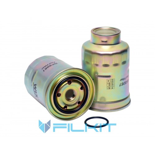 Fuel filter WF8061 [WIX]