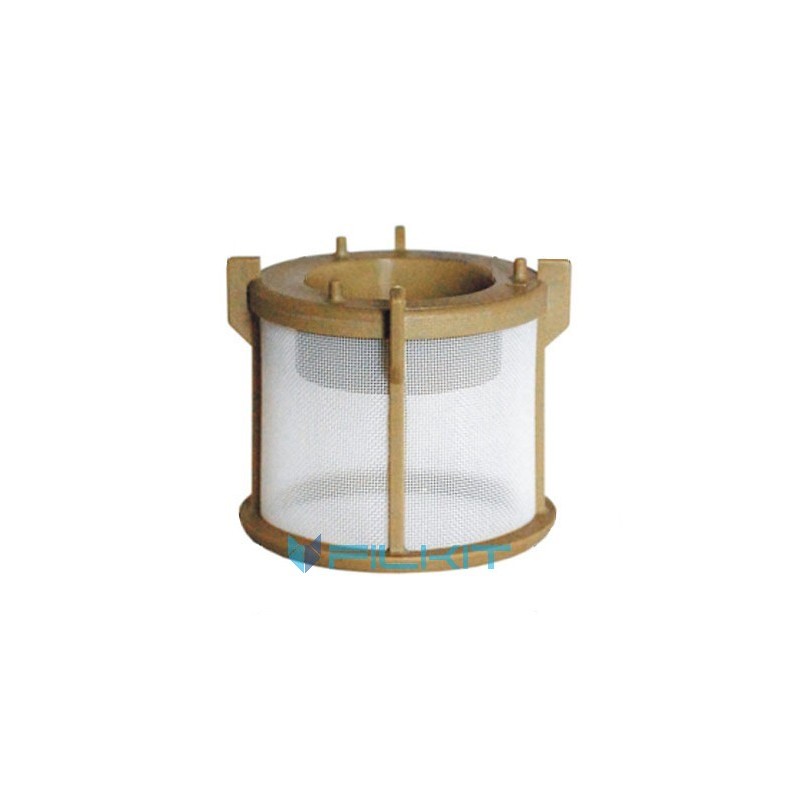 Fuel filter (insert) 95145E [WIX]