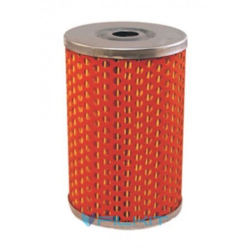 Fuel filter (insert) WF8015 [WIX]