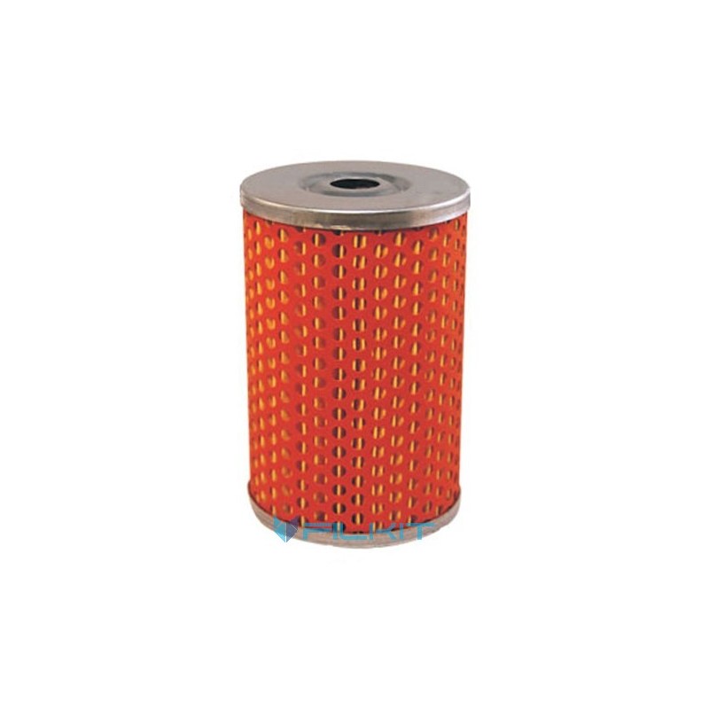 Fuel filter (insert) WF8015 [WIX]