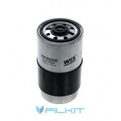 Фільтр паливний WF8056 [WIX]