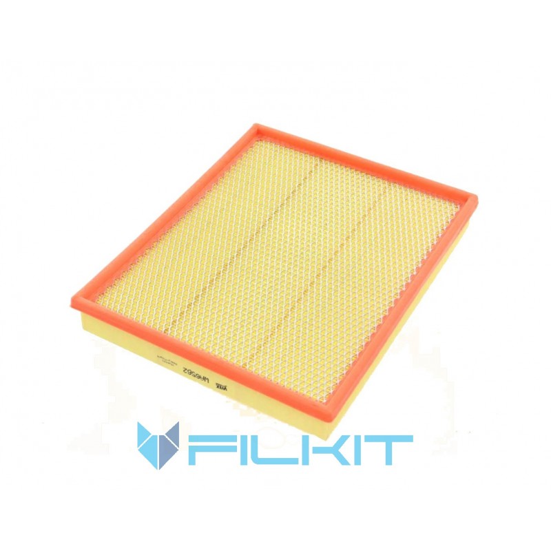 Air filter WA6562 [WIX]