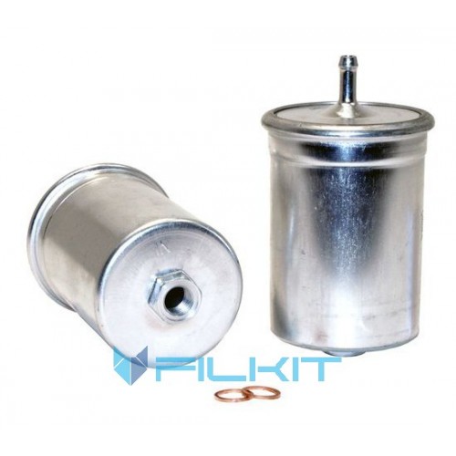 Fuel filter 33141 [WIX]