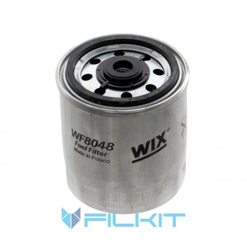 Фильтр топливный WF8048 [WIX]