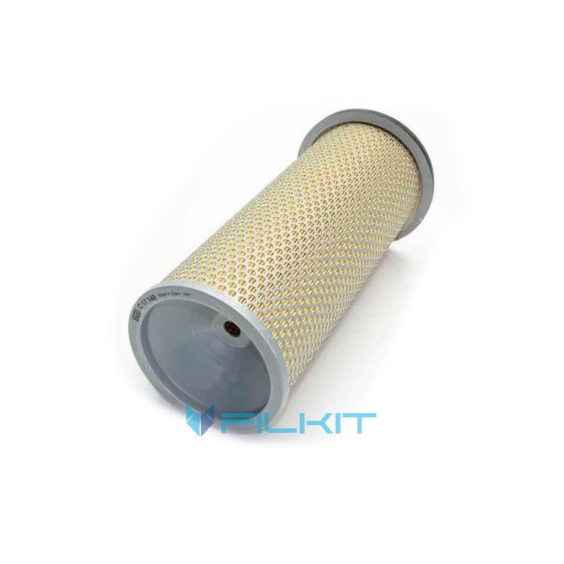 Air filter C17149 [MANN]