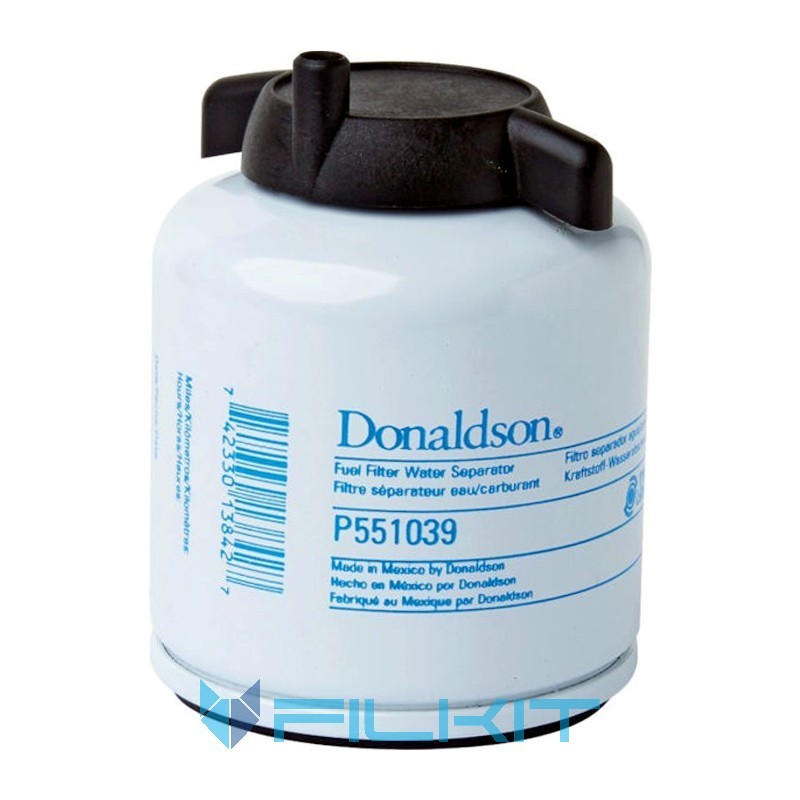 Fuel filter P551039 [Donaldson]