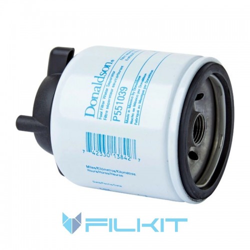Fuel filter P551039 [Donaldson]