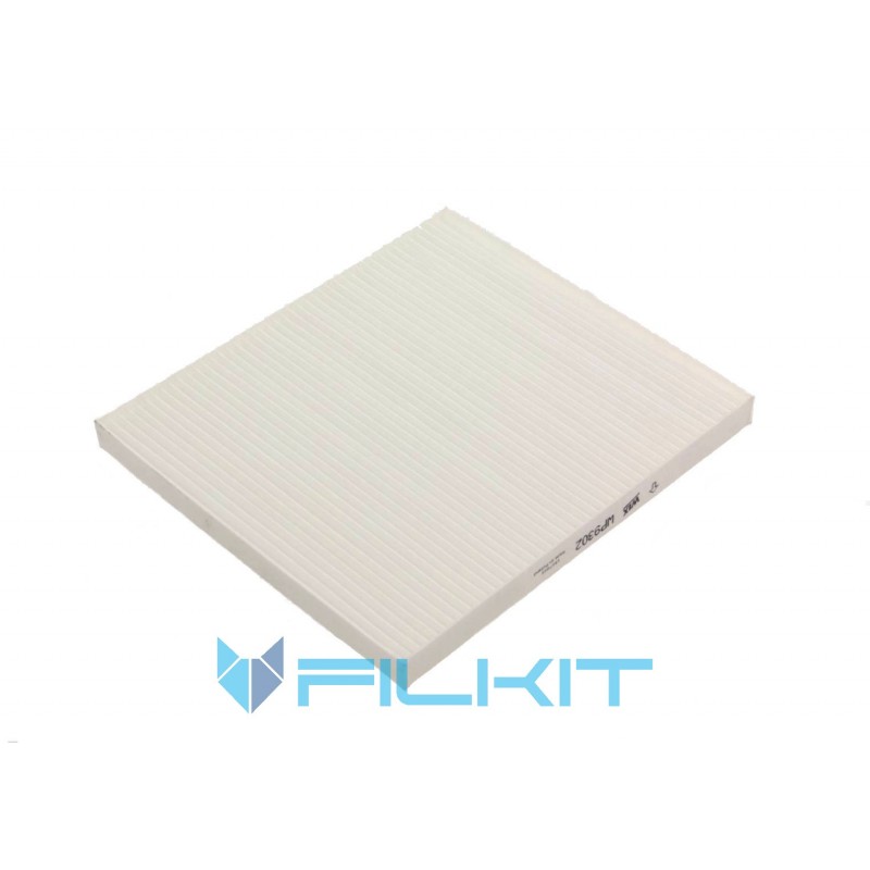 Cabin air filter WP9302 [WIX]
