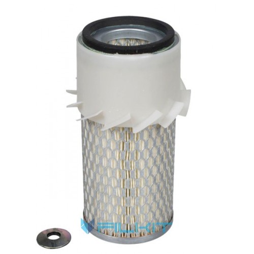 Air filter C934x [MANN]