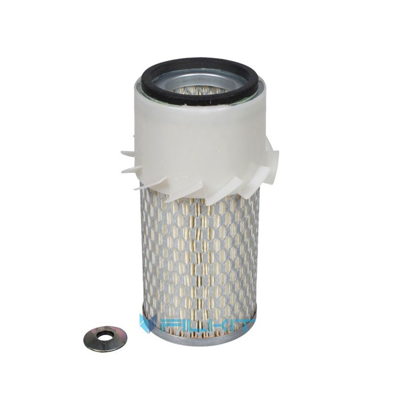 Air filter C934x [MANN]