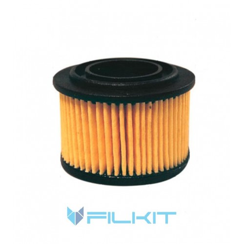 Fuel filter (insert) WF8343 [WIX]
