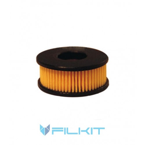 Fuel filter (insert) WF8348 [WIX]