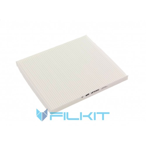 Cabin air filter WP9300 [WIX]