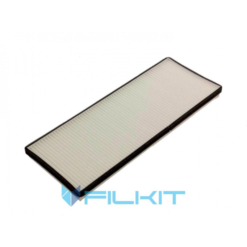 Cabin air filter WP6808 [WIX]
