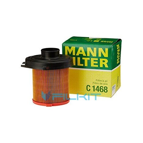 Air filter C1468 [MANN]