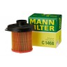 Air filter C1468 [MANN]