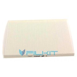 Cabin air filter WP6802 [WIX]