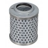 Hydraulic filter (insert) H61 [MANN]