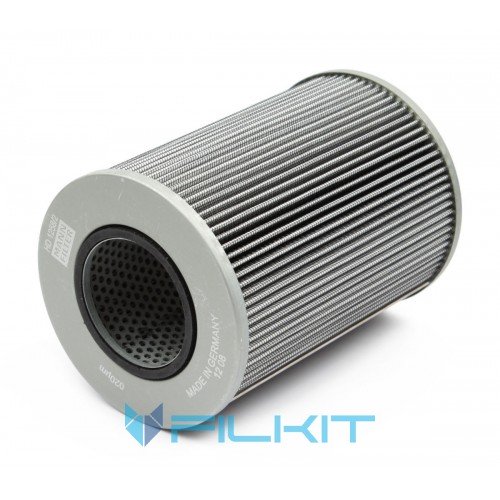 Hydraulic filter (insert) HD1258/2 [MANN]