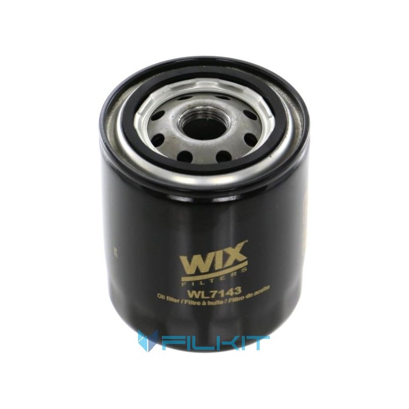 Oil filter WL7143 [WIX]