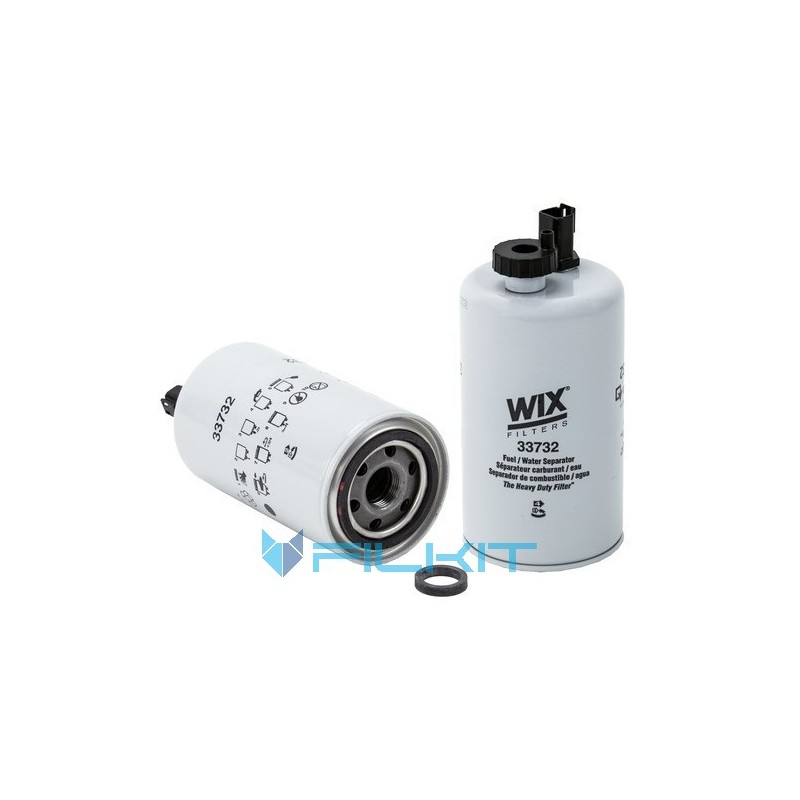 Fuel filter 33732 [WIX]